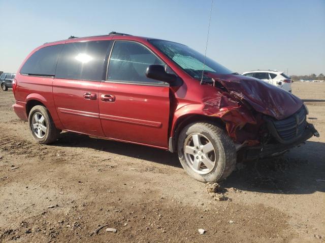 Photo 4 from auction – 2005 DODGE GRAND CARA with VIN 2D4GP44L05R535948