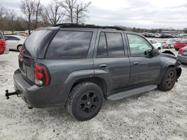 Photo 3 from auction – 2006 CHEVROLET TRAILBLAZE with VIN 1GNDT13S362272915