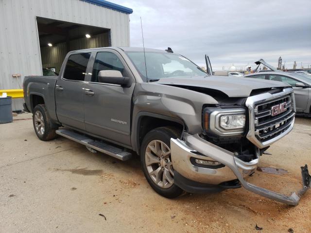 Photo 4 from auction – 2017 GMC SIERRA C15 with VIN 3GTP1MEC8HG237901