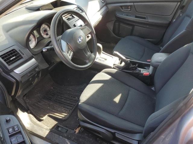 Photo 7 from auction – 2014 SUBARU IMPREZA with VIN JF1GPAA64E8232327