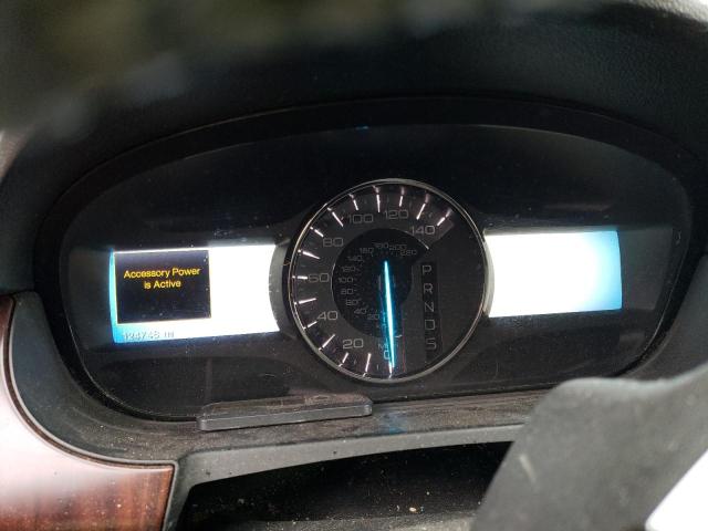 Снимка 9 от търг – 2013 FORD EDGE LIMIT с VIN 2FMDK4KC4DBC17951