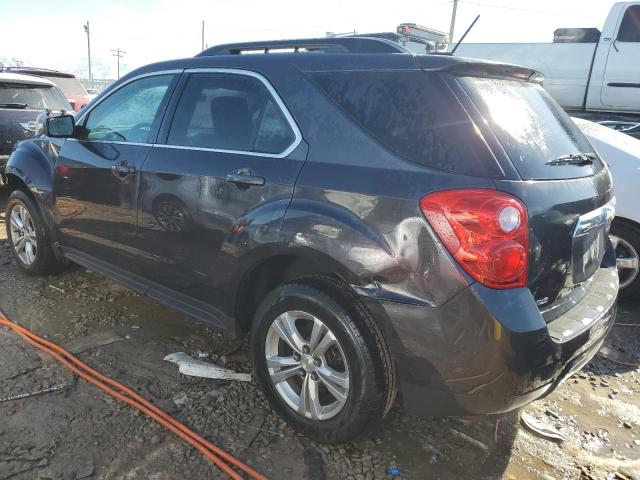 Photo 2 from auction – 2015 CHEVROLET EQUINOX LT with VIN 1GNFLFEK5FZ124789