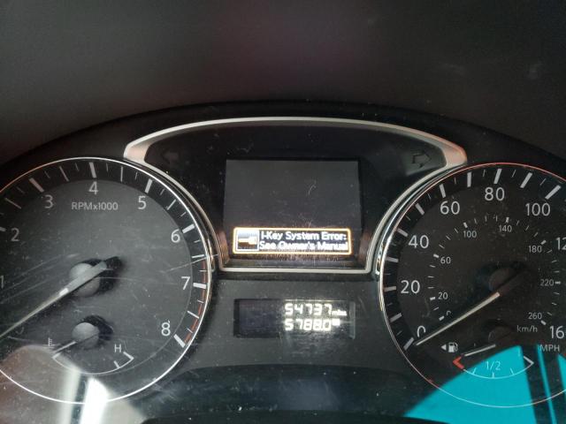 Photo 9 from auction – 2015 NISSAN ALTIMA 2.5 with VIN 1N4AL3AP1FN345693