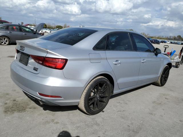 Photo 3 from auction – 2017 AUDI A3 PREMIUM with VIN WAUB8GFF4H1078242