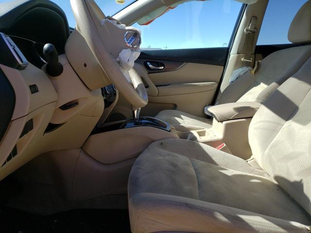 Photo 7 from auction – 2015 NISSAN ROGUE S with VIN 5N1AT2ML7FC841294