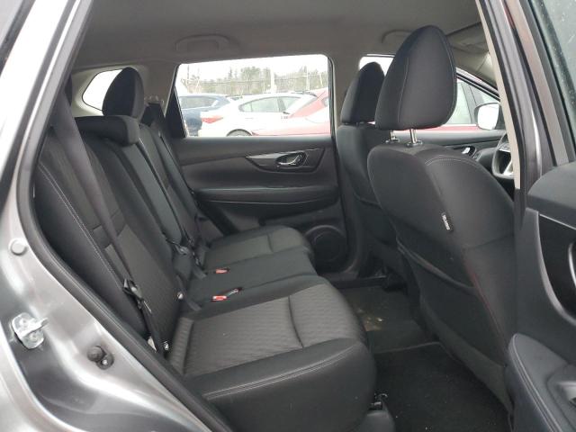 Photo 10 from auction – 2018 NISSAN ROGUE S with VIN KNMAT2MV1JP567811