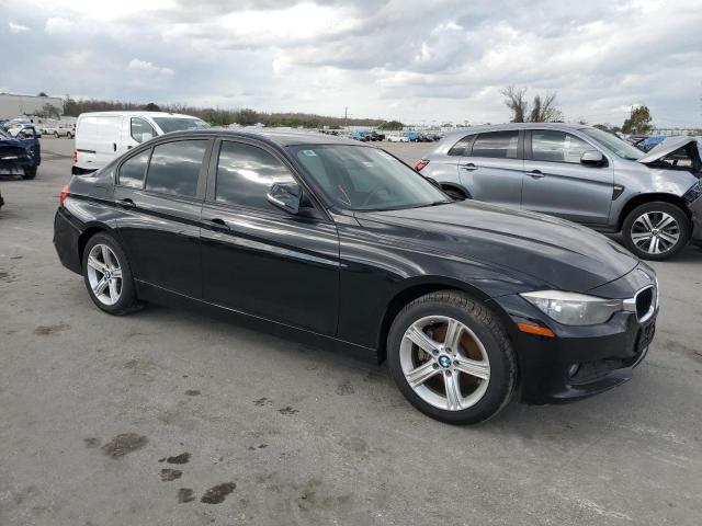 Photo 4 from auction – 2014 BMW 320 I with VIN WBA3B1G58ENS79283