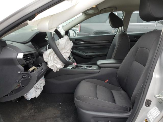 Photo 7 from auction – 2020 NISSAN ALTIMA S with VIN 1N4BL4BV9LC227129