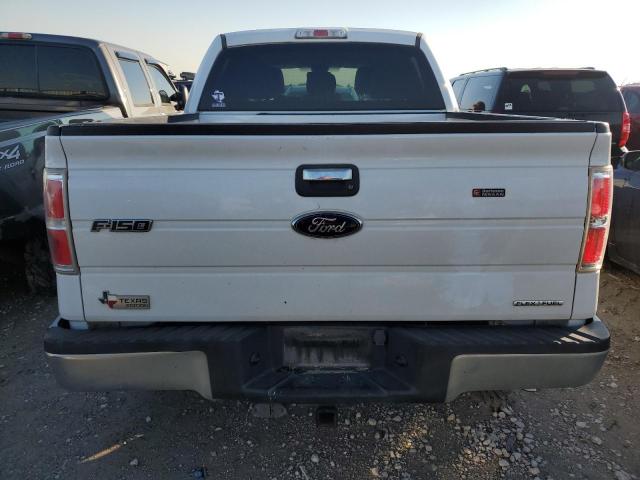 Photo 6 from auction – 2014 FORD F150 SUPER with VIN 1FTFW1CFXEFD08117