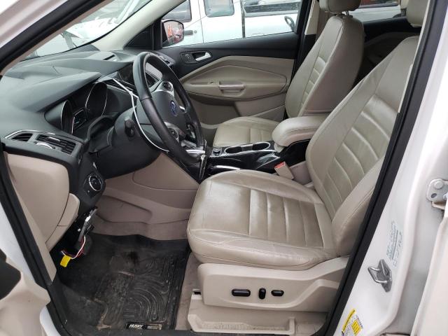 Photo 7 from auction – 2014 FORD ESCAPE TIT with VIN 1FMCU9J9XEUB83356
