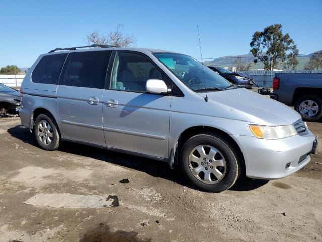 Photo 4 from auction – 2003 HONDA ODYSSEY EX with VIN 5FNRL18783B016572