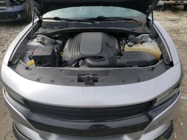 Photo 11 from auction – 2017 DODGE CHARGER R/ with VIN 2C3CDXCT0HH537673