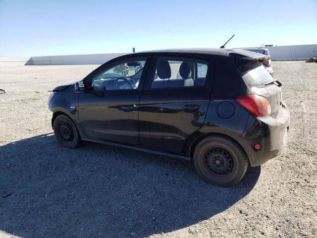 Photo 2 from auction – 2015 MITSUBISHI MIRAGE DE with VIN ML32A3HJ8FH044975