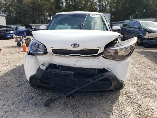 Photo 5 from auction – 2016 KIA SOUL with VIN KNDJN2A26G7328154