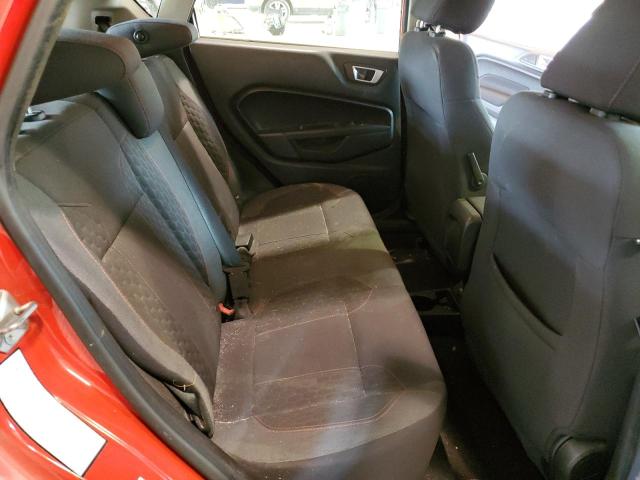 Photo 10 from auction – 2014 FORD FIESTA SE with VIN 3FADP4EJ3EM217882