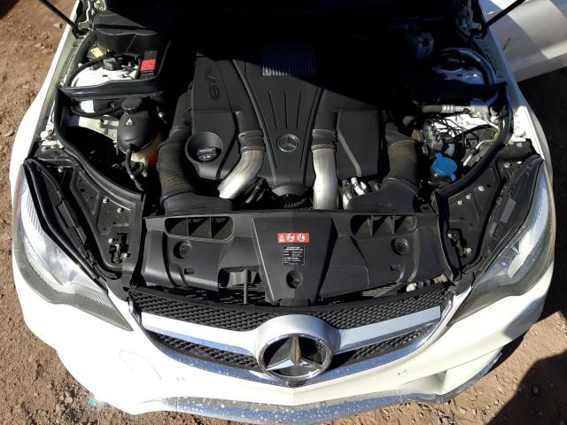 Photo 11 from auction – 2015 MERCEDES-BENZ E 550 with VIN WDDKK7DF1FF301852