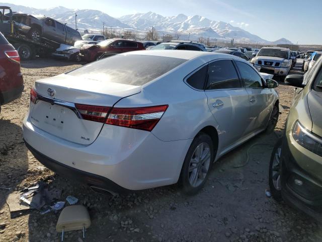 Photo 3 from auction – 2013 TOYOTA AVALON BAS with VIN 4T1BK1EB0DU020312