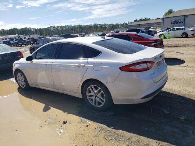 Photo 2 from auction – 2013 FORD FUSION SE with VIN 3FA6P0HR7DR375713