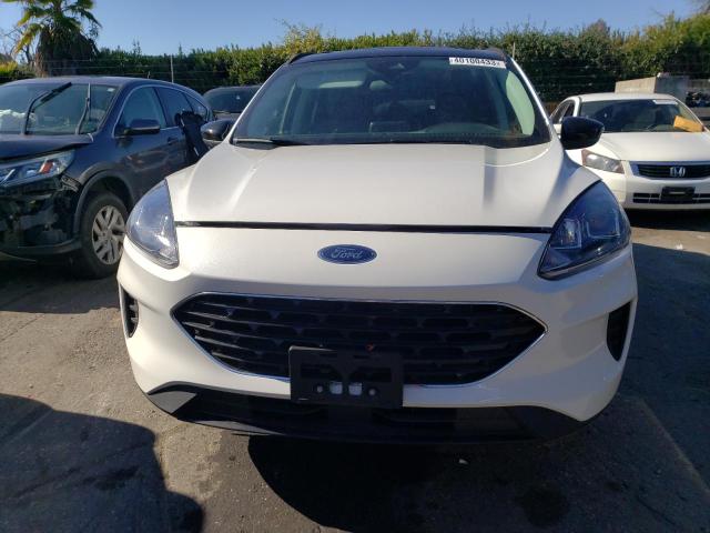 Photo 5 from auction – 2021 FORD ESCAPE SE with VIN 1FMCU9BZ1MUB12396