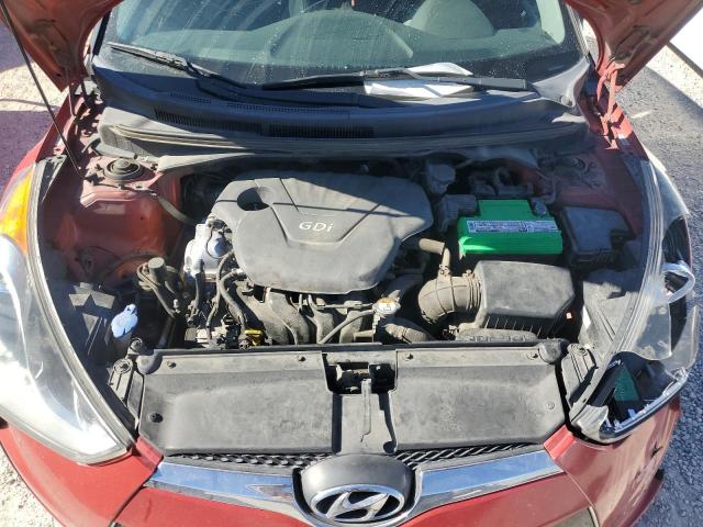 Photo 11 from auction – 2013 HYUNDAI VELOSTER with VIN KMHTC6AD9DU088596