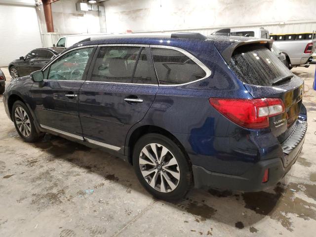 Photo 2 from auction – 2018 SUBARU OUTBACK TO with VIN 4S4BSETC0J3240201