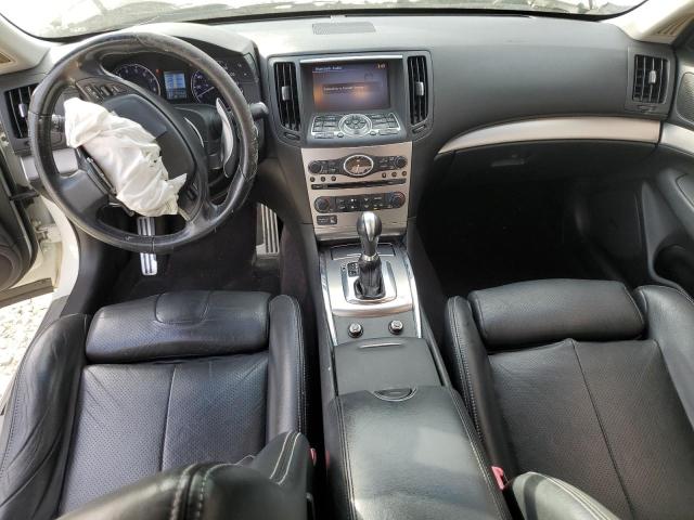 Photo 8 from auction – 2013 INFINITI G37 BASE with VIN JN1CV6AP2DM718342