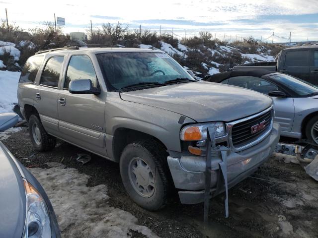 Photo 4 from auction – 2002 GMC YUKON with VIN 1GKEK13TX2R195216