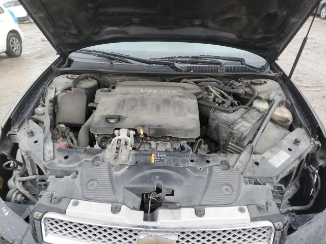 Photo 11 from auction – 2014 CHEVROLET IMPALA LIM with VIN 2G1WB5E31E1141328