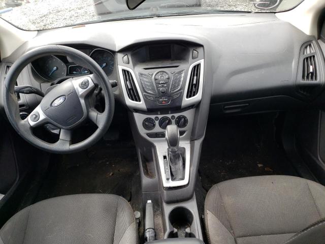 Photo 8 from auction – 2014 FORD FOCUS SE with VIN 1FADP3K27EL157551