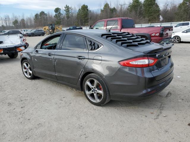Zdjęcie 2 z aukcji – 2016 FORD FUSION SE z VIN 3FA6P0HD9GR360512
