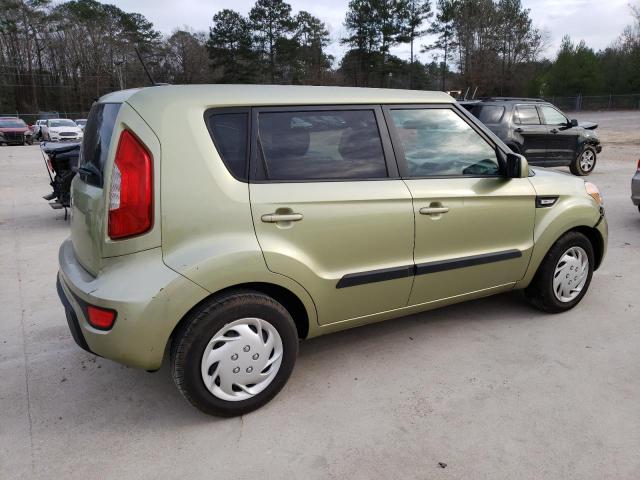 Photo 3 from auction – 2013 KIA SOUL with VIN KNDJT2A59D7548741