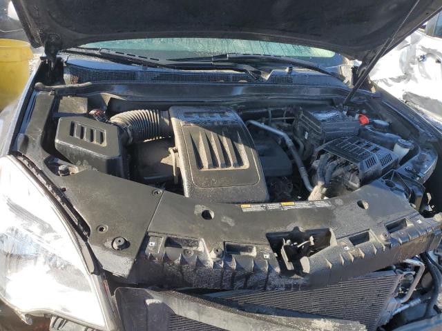 Photo 11 from auction – 2015 CHEVROLET EQUINOX LT with VIN 1GNFLFEK5FZ124789