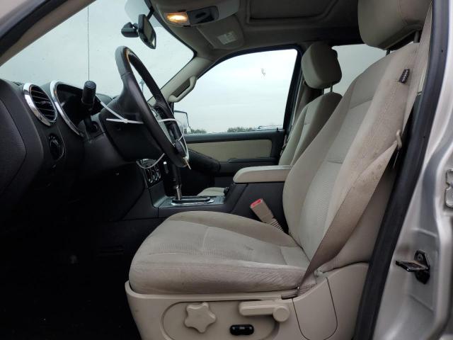 Photo 7 from auction – 2008 FORD EXPLORER X with VIN 1FMEU73E08UA13826
