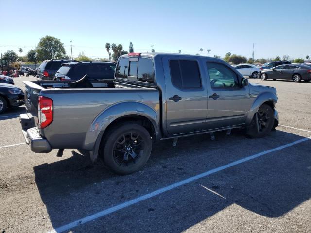 Photo 3 from auction – 2020 NISSAN FRONTIER S with VIN 1N6ED0EA3LN718013