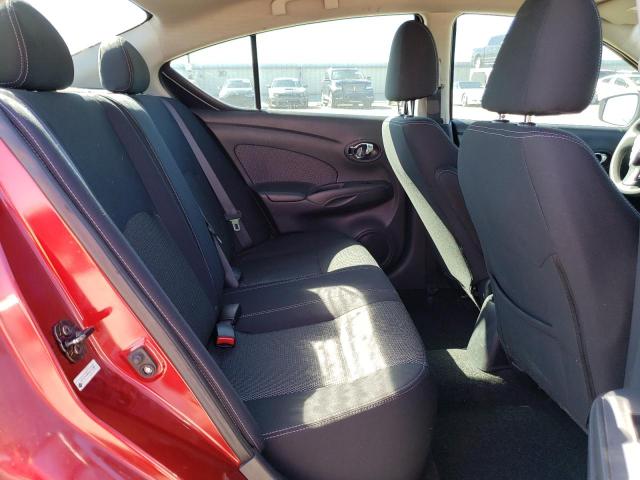 Photo 10 from auction – 2016 NISSAN VERSA S with VIN 3N1CN7AP0GL912985