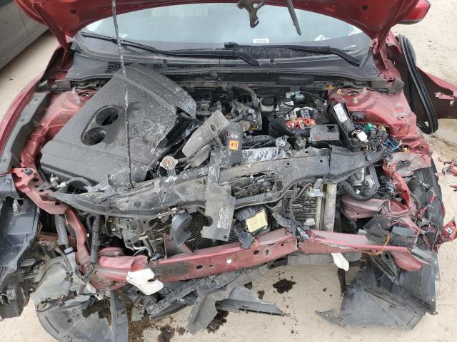 Photo 11 from auction – 2018 MAZDA 6 TOURING with VIN JM1GL1VM7J1336621