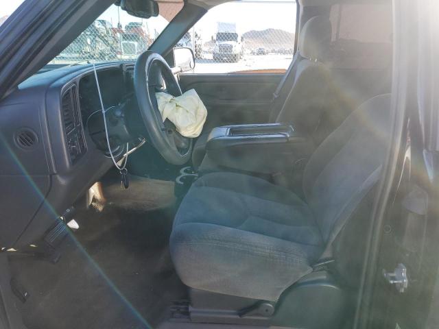 Photo 7 from auction – 2007 CHEVROLET SILVERADO with VIN 1GCEC19Z77Z196402