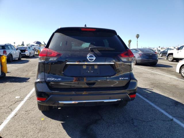 Photo 6 from auction – 2020 NISSAN ROGUE S with VIN KNMAT2MV6LP540767