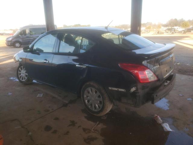 Photo 2 from auction – 2016 NISSAN VERSA S with VIN 3N1CN7AP0GL895153