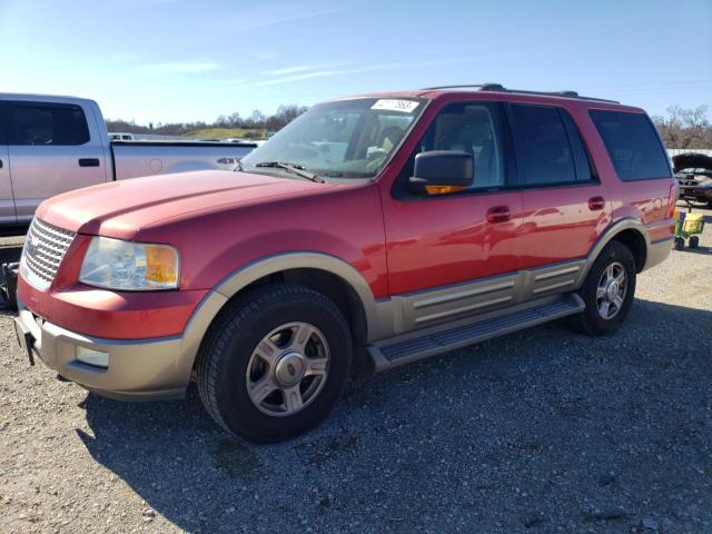 FORD EXPEDITION 2003 con VIN 1FMPU18L43LB98555 - Foto de la subasta