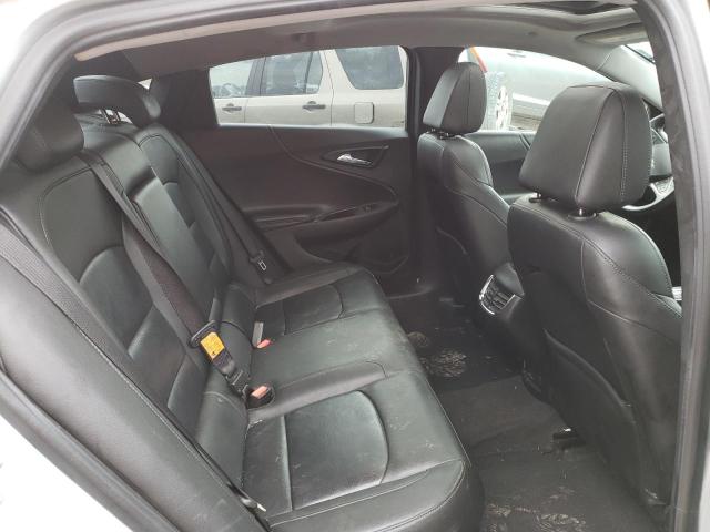 Photo 10 from auction – 2016 CHEVROLET MALIBU LT with VIN 1G1ZE5ST4GF251066
