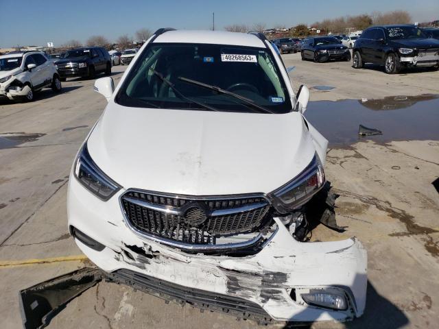 Photo 5 from auction – 2020 BUICK ENCORE PRE with VIN KL4CJCSB1LB057224