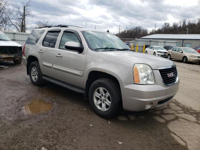 Photo 4 from auction – 2007 GMC YUKON with VIN 1GKFK13007J291226