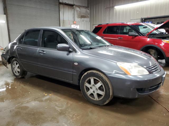 Photo 4 from auction – 2006 MITSUBISHI LANCER ES with VIN JA3AJ26E56U034385
