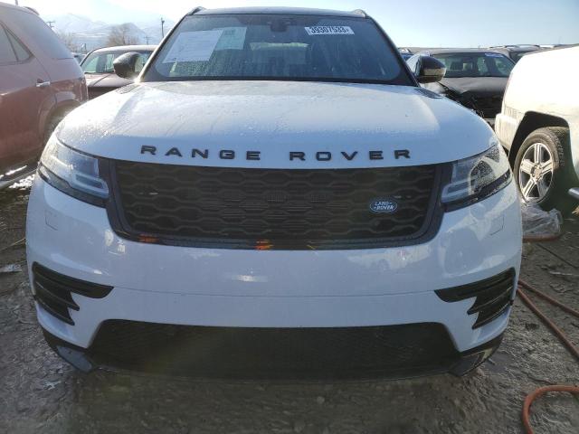 Photo 5 from auction – 2020 LAND ROVER RANGE ROVE with VIN SALYK2FV9LA289401