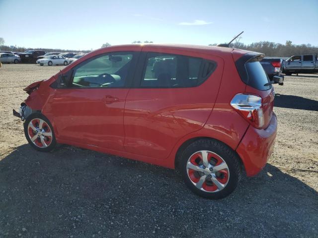 Photo 2 from auction – 2020 CHEVROLET SPARK LS with VIN KL8CB6SA8LC480607