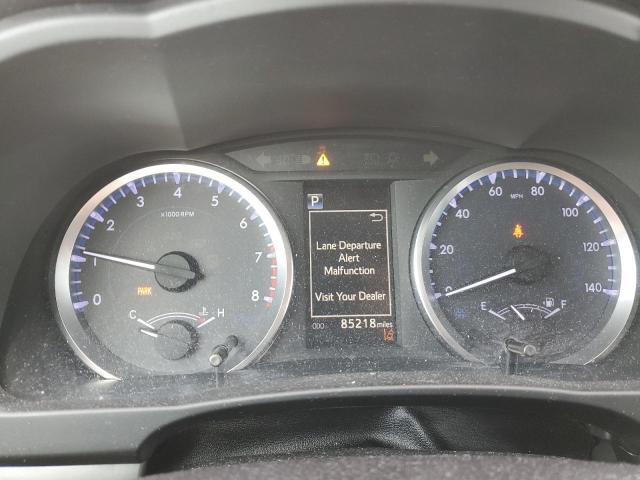 Photo 9 from auction – 2019 TOYOTA HIGHLANDER with VIN 5TDZZRFH4KS313728