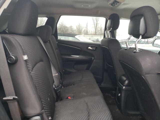 Photo 11 from auction – 2015 DODGE JOURNEY SX with VIN 3C4PDCBB2FT551903