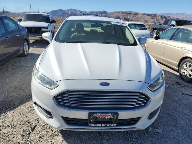 Photo 5 from auction – 2013 FORD FUSION SE with VIN 3FA6P0LU8DR329142