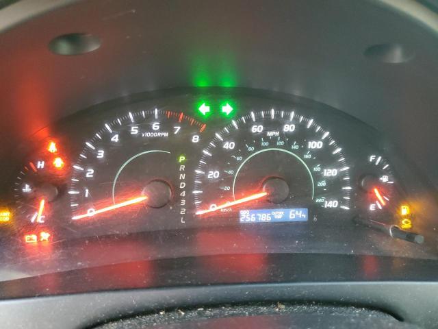Photo 9 from auction – 2007 TOYOTA CAMRY CE with VIN 4T1BE46K17U172675